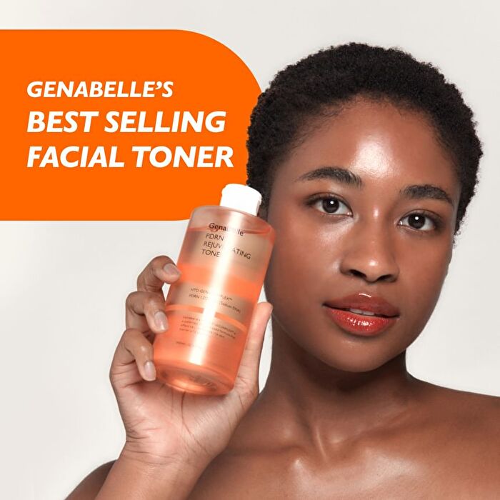 PDRN Rejuvenating Toner - 300ml