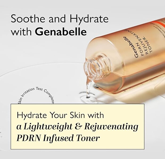 PDRN Rejuvenating Toner - 300ml