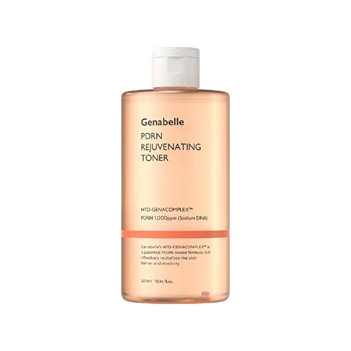 PDRN Rejuvenating Toner - 300ml