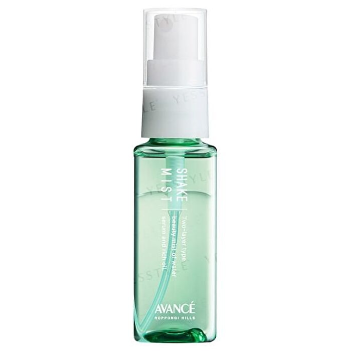 Avance Shake Mist - Refresh - 50ml
