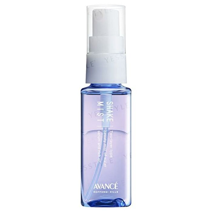Avance Shake Mist - Refresh - 50ml