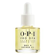 Pro Spa Nail & Cuticle Oil - 8.6ml