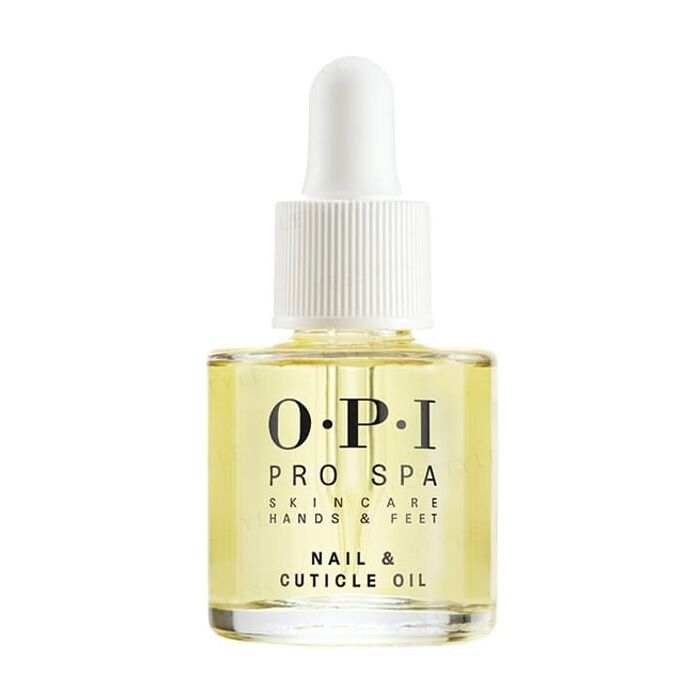 Pro Spa Nail & Cuticle Oil - 8.6ml