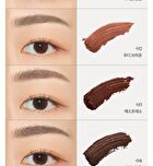 fmgt Ink Brow Longwear Cara - 5 Colors - #04 Ash Brown