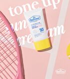 Dr. Belmeur UV Derma Tone Up Sun Cream - 50ml