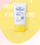 Dr. Belmeur UV Derma Tone Up Sun Cream - 50ml