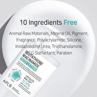 Aplb Glutathione Niacinamide Body Lotion - 300ml