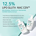 Aplb Glutathione Niacinamide Body Lotion - 300ml