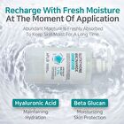 Aplb Glutathione Niacinamide Body Wash - 300ml