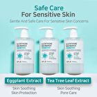 Aplb Glutathione Niacinamide Body Wash - 300ml