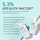 Aplb Glutathione Niacinamide Body Wash - 300ml