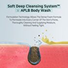 Aplb Glutathione Niacinamide Body Wash - 300ml