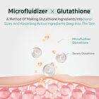 Aplb Glutathione Niacinamide Body Wash - 300ml
