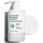 Aplb Glutathione Niacinamide Body Wash - 300ml