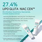 Aplb Glutathione Niacinamide Eye Cream - 20ml