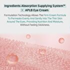 Aplb Glutathione Niacinamide Eye Cream - 20ml