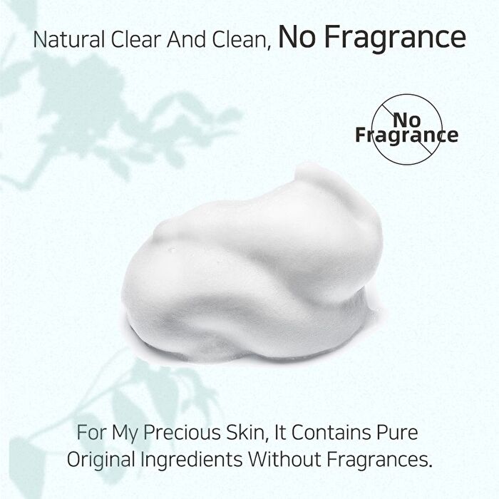 Aplb Glutathione Niacinamide Facial Cleanser - 80ml