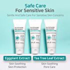 Aplb Glutathione Niacinamide Facial Cleanser - 80ml