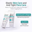 Aplb Glutathione Niacinamide Facial Cleanser - 80ml