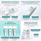 Aplb Glutathione Niacinamide Facial Cleanser - 80ml