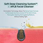 Aplb Glutathione Niacinamide Facial Cleanser - 80ml
