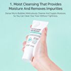 Aplb Glutathione Niacinamide Facial Cleanser - 80ml