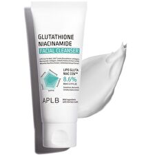 Aplb Glutathione Niacinamide Facial Cleanser - 80ml