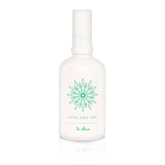 Avocado Oil - 100ml