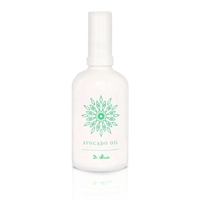 Avocado Oil - 100ml