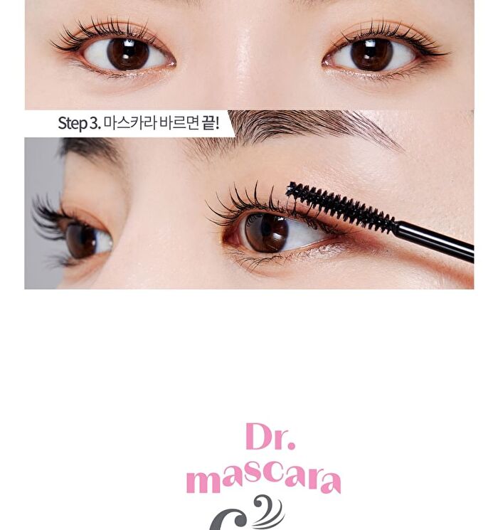 Dr.Mascara Fixer For Perfect Lash - 2023 Version - 6ml