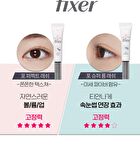 Dr.Mascara Fixer For Perfect Lash - 2023 Version - 6ml