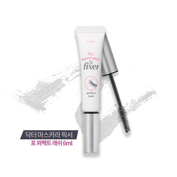Dr.Mascara Fixer For Perfect Lash - 2023 Version - 6ml