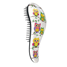 Dtangler Detangling The Mini Brush - Baby Hair Brush