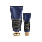 The Whoo Gongjinhyang Kun Foam Cleanser For Men Special Set - 2 pcs