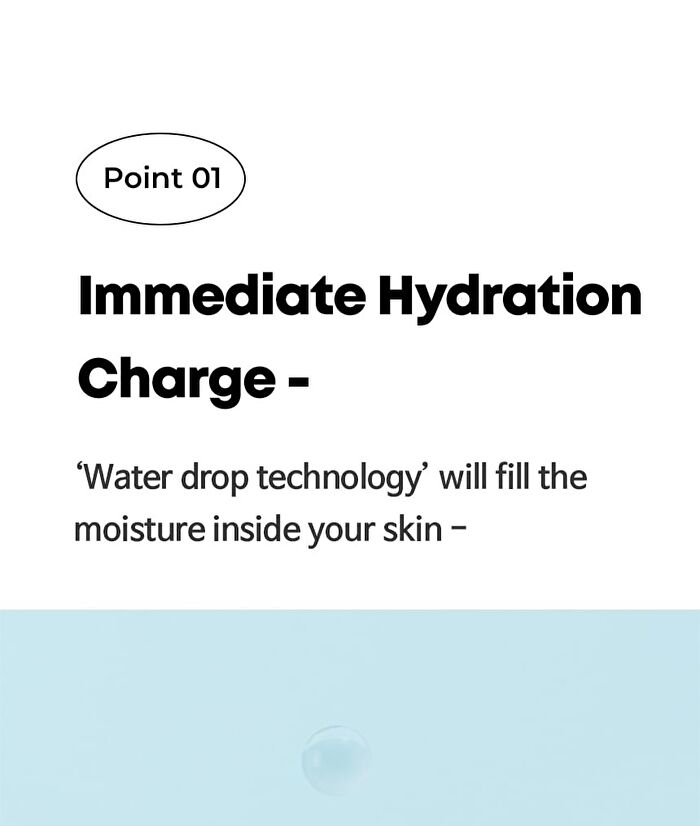 Hyaluron Shot Hydration Cream - 60ml