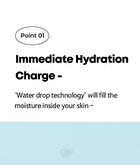 Hyaluron Shot Hydration Cream - 60ml