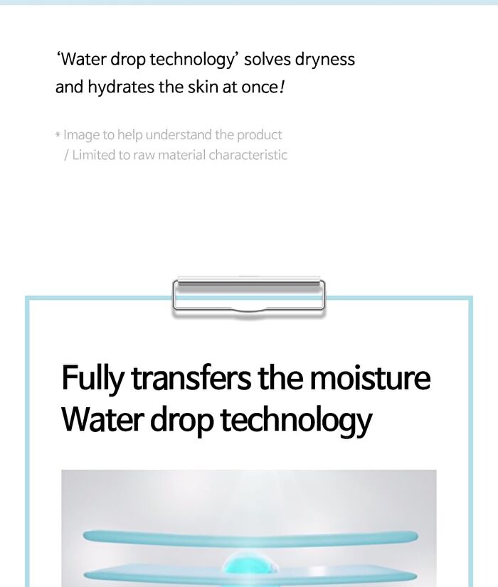 Hyaluron Shot Hydration Cream - 60ml