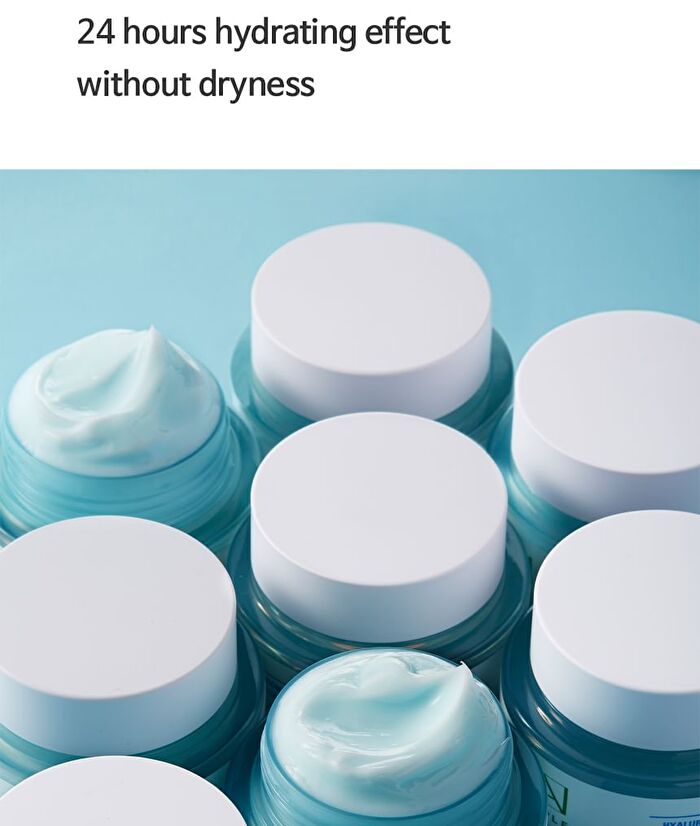 Hyaluron Shot Hydration Cream - 60ml