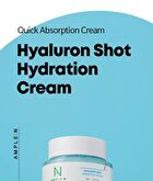 Hyaluron Shot Hydration Cream - 60ml