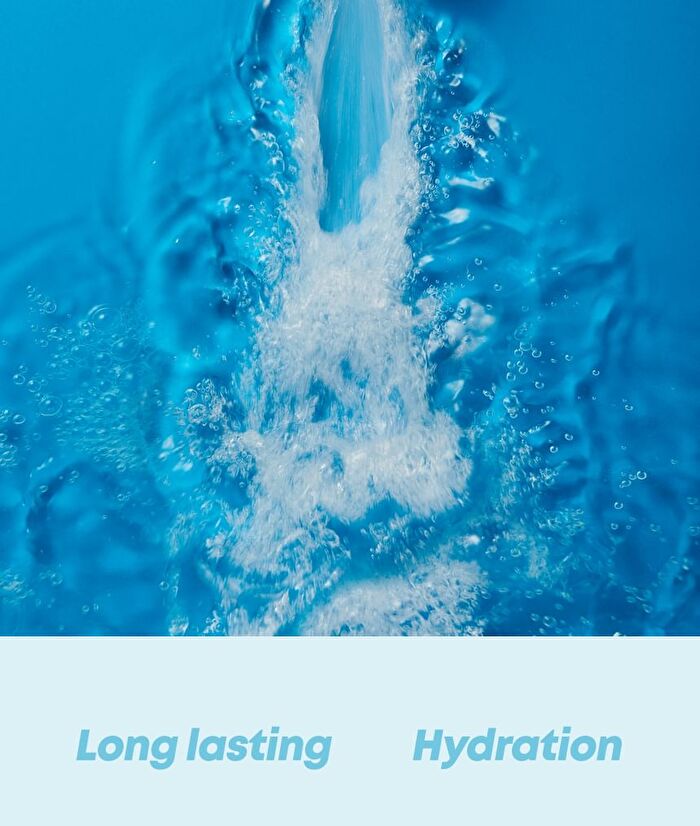 Hyaluron Shot Hydration Cream - 60ml