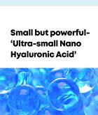 Hyaluron Shot Hydration Cream - 60ml