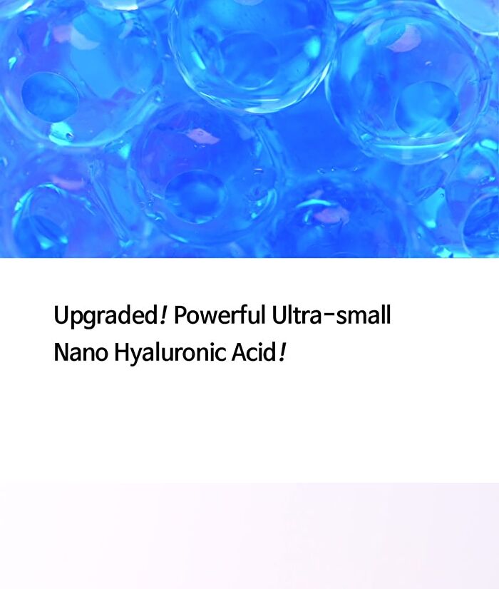 Hyaluron Shot Hydration Cream - 60ml
