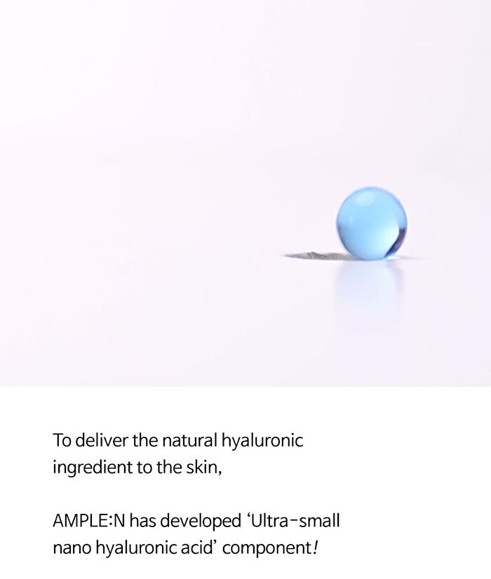Hyaluron Shot Hydration Cream - 60ml