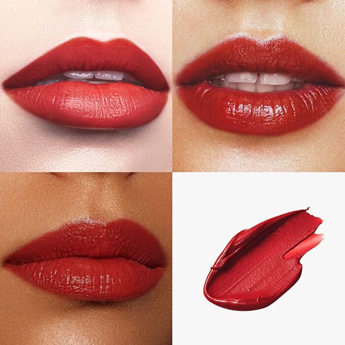 Catkin Rouge Lipstick  - CR130 - #CR130 Red Plum - 3.2g