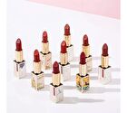 Catkin Rouge Lipstick  - CR130 - #CR130 Red Plum - 3.2g