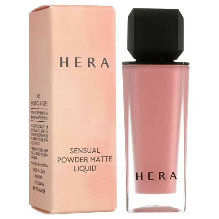 Sensual Powder Matte Liquid - 14 Colors - #133 Baby Cheek