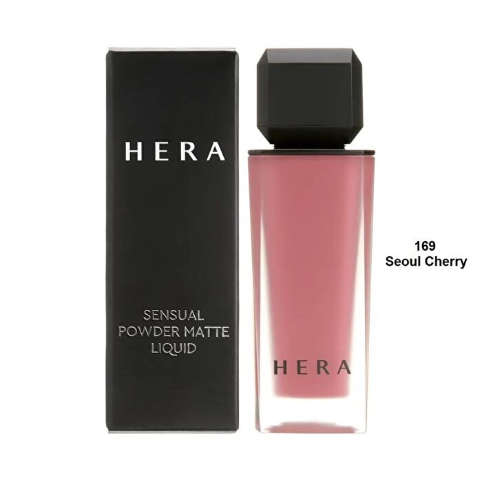 Sensual Powder Matte Liquid - 14 Colors - #133 Baby Cheek