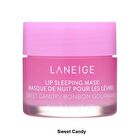 Lip Sleeping Mask - 3 Types - Vanilla