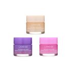 Lip Sleeping Mask - 3 Types - Gummy Bear