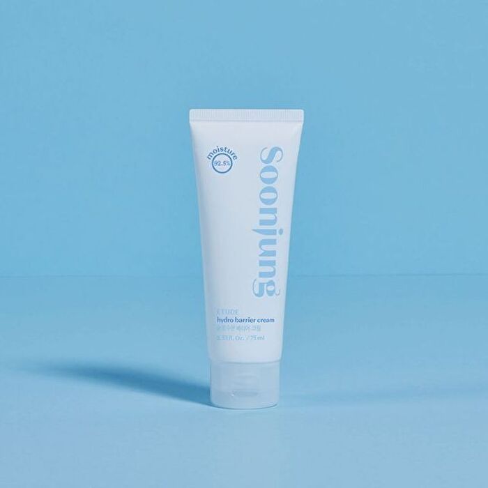 Soon Jung Hydro Barrier Cream Tube Renewal - 75ml